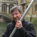 Profile Picture of Charles Epstein (mathematician)on Wikipedia