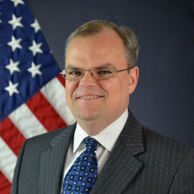 Profile Picture of Doug DeVore (@douglas_devore) on Twitter