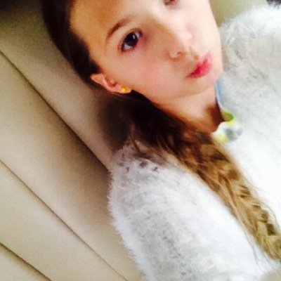 Gabrielle Rossi - Twitter Profile Picture of Gabrielle Rossi (@RossiGabrielle) on Twitter