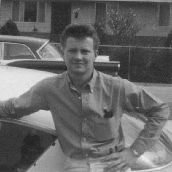 Profile Picture of Jimmy Weber (@jamtimejimmy) on Poshmark