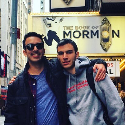 Profile Picture of Dave Marella (@DaveMarella) on Twitter