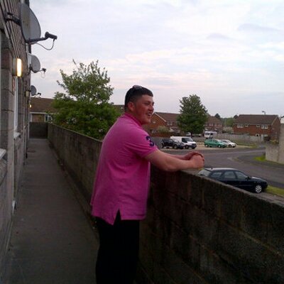 Profile Picture of Dylan Shine (@dylanshine94) on Twitter