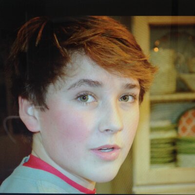 Profile Picture of William Padgett (@William_Padgett) on Twitter