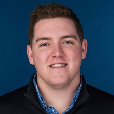 Profile Picture of Devin Benson (@_DevinBenson) on Twitter