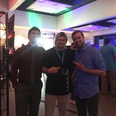 Profile Picture of Josh Bayer (@FTF_Defalt) on Twitter