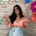 Profile Picture of Alíce Araújo (@alice_araujo47) on Instagram