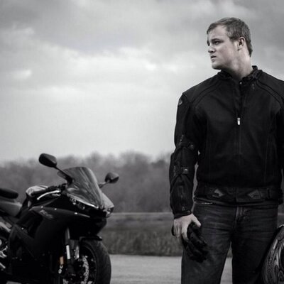 Profile Picture of Jonathan McNutt (@mcnuttj34) on Twitter