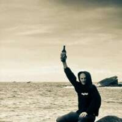 Profile Picture of Bertrand Jacquin (@beber_) on Twitter