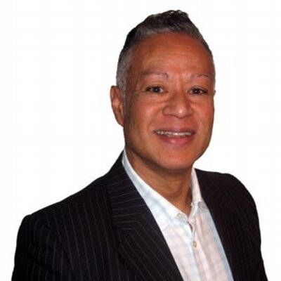 Profile Picture of Glenn Tjong A Hung (@latinlover61) on Twitter