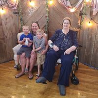 Profile Picture of Kathy Rolfes (@kathy-rolfes-2) on Quora