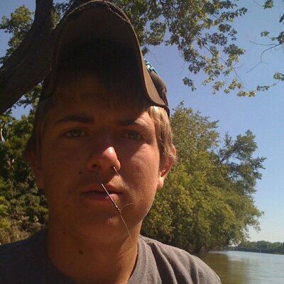 Profile Picture of Cody Carrier (@CodyCarrier3) on Twitter
