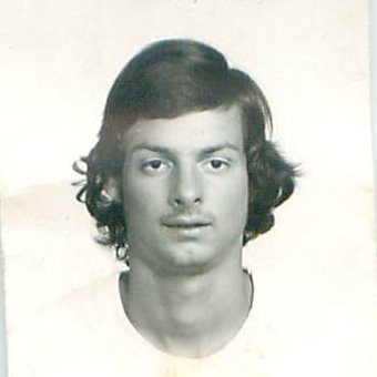 Profile Picture of Michael Dimond (@mikedimond) on Twitter