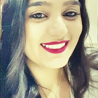 Profile Picture of Joelle Berchan (@joelle_berchan) on Twitter