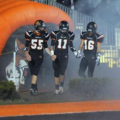 Profile Picture of Kevin Bruns (@K_Bruns11) on Twitter