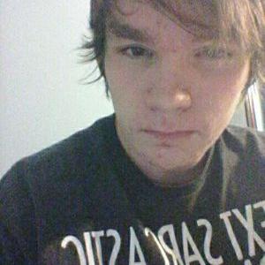 Profile Picture of Cody McCartney (@_codymccartney) on Twitter