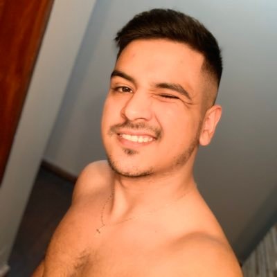Profile Picture of NÉ GRO (@HugoZambrano93) on Twitter