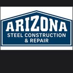 Profile Picture of Az Steel Construction & Repair (@azsteelconstruction) on Instagram