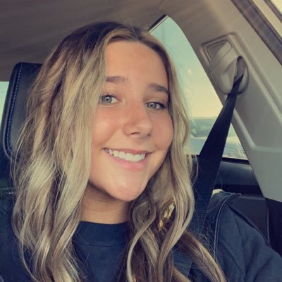 Profile Picture of Ava Baldwin (@ava__baldwin) on Twitter