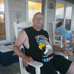 Profile Picture of Mark Cranford (@markcranford58) on Instagram