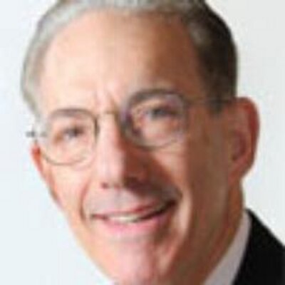 Profile Picture of David C Pinkowitz (@DCPinkowitz) on Twitter