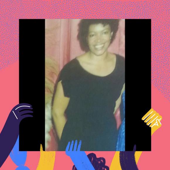 Profile Picture of Ladonya Wells (@ladonyawells) on Poshmark