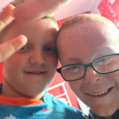 Profile Picture of Jude Sutton (@Sutton4Jude) on Twitter