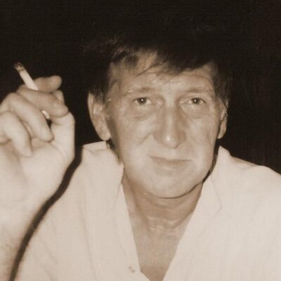 Profile Picture of Frank Wall (@frankscob) on Twitter