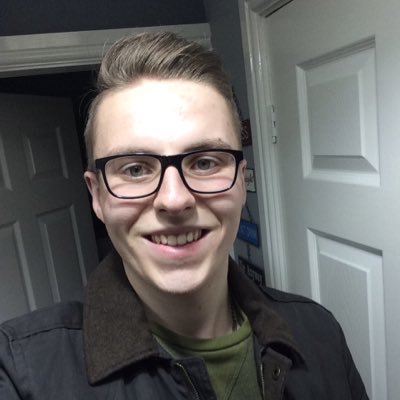 Profile Picture of Liam Cliff (@liamcliff01) on Twitter