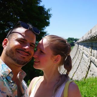 Profile Picture of Victor Irias Jr (@victor.irias) on Facebook