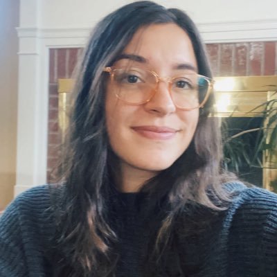 Profile Picture of Olivia Kramer (@Liv_Kramer) on Twitter
