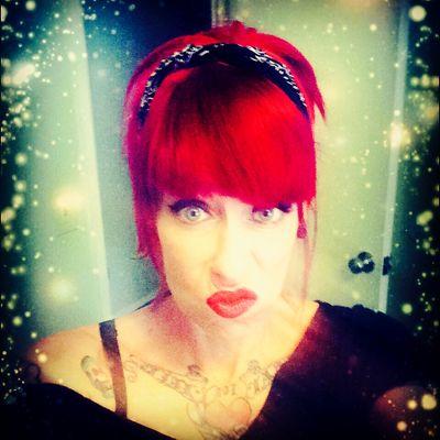 Profile Picture of Rebecca Fleming (@libertybelle007) on Twitter