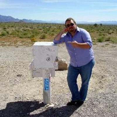Profile Picture of Adam Haskell (@unpartyx) on Twitter