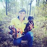 Profile Picture of Bryce Reid (@brycereid90) on Instagram