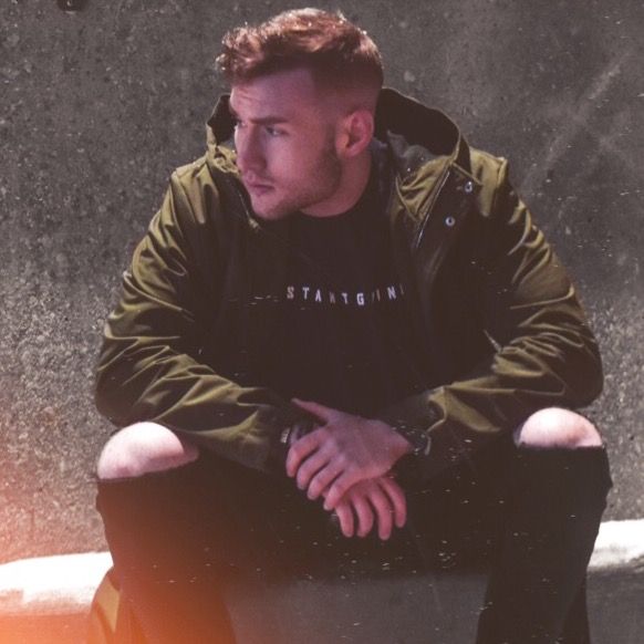 Profile Picture of Eric Larson (@_ericlarson) on Tiktok