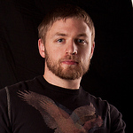 Profile Picture of Kevin Craig (@k_craig_photo) on Flickr