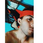 Profile Picture of randolph (@randolph.lopez.7) on Instagram