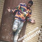 Profile Picture of Travis Buggs (@trav_buggs) on Instagram