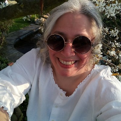 Profile Picture of Andrea Wood Schmitz (@Inkovator) on Twitter