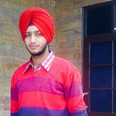 Profile Picture of Navneet Brar (@navneetbrar06) on Twitter