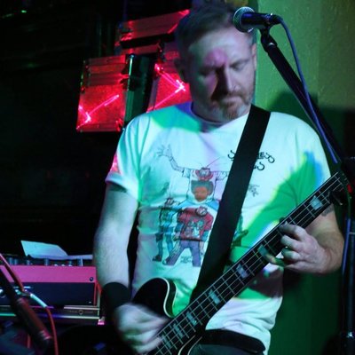 Profile Picture of James Borland (@BorlandJames) on Twitter