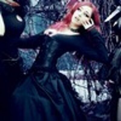 Profile Picture of Ami Clark (@CameronAmi) on Twitter