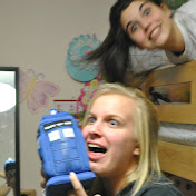 Profile Picture of Julia Beyer (@wowinlife) on Youtube