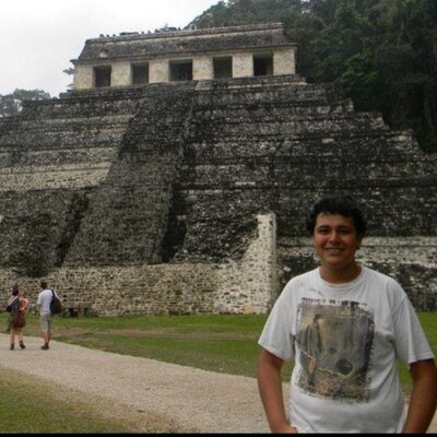 Profile Picture of Juan Carlos Zavala (@TobyJC) on Twitter