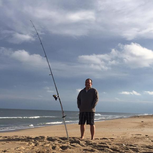 Profile Picture of Kevin Shaver (@klshaver) on Poshmark