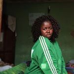 Profile Picture of Esther Green (@blac_kristal) on Instagram