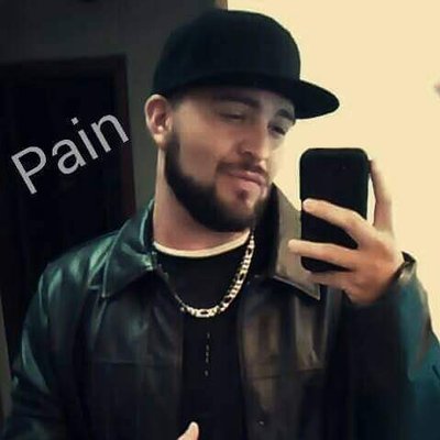 Profile Picture of Isaiah James Apodaca (@Isaiahjames505) on Twitter