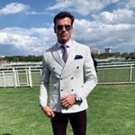 Profile Picture of Louis (@louisstenmark) on Instagram