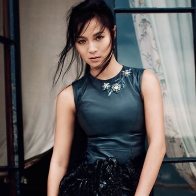 Profile Picture of Grace Huang (@theGraceHuang) on Twitter