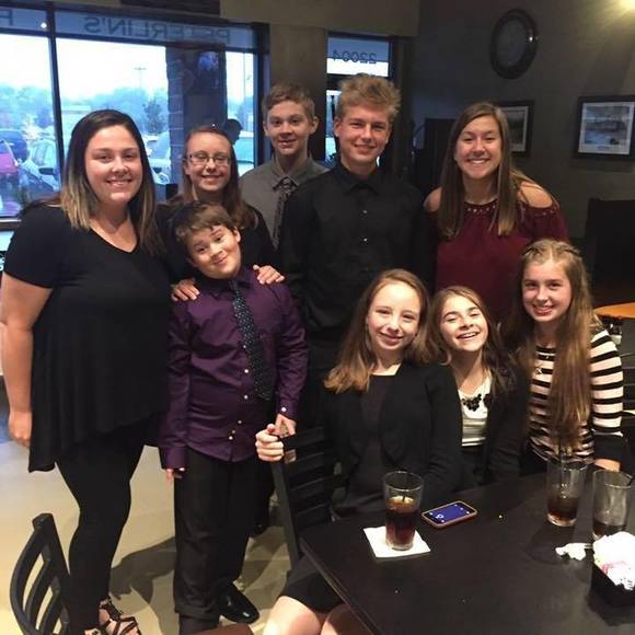 Profile Picture of Logan Boyer (@lilboiled) on Poshmark