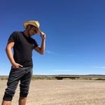 Profile Picture of Robin Benesch (@benesch_robin) on Instagram